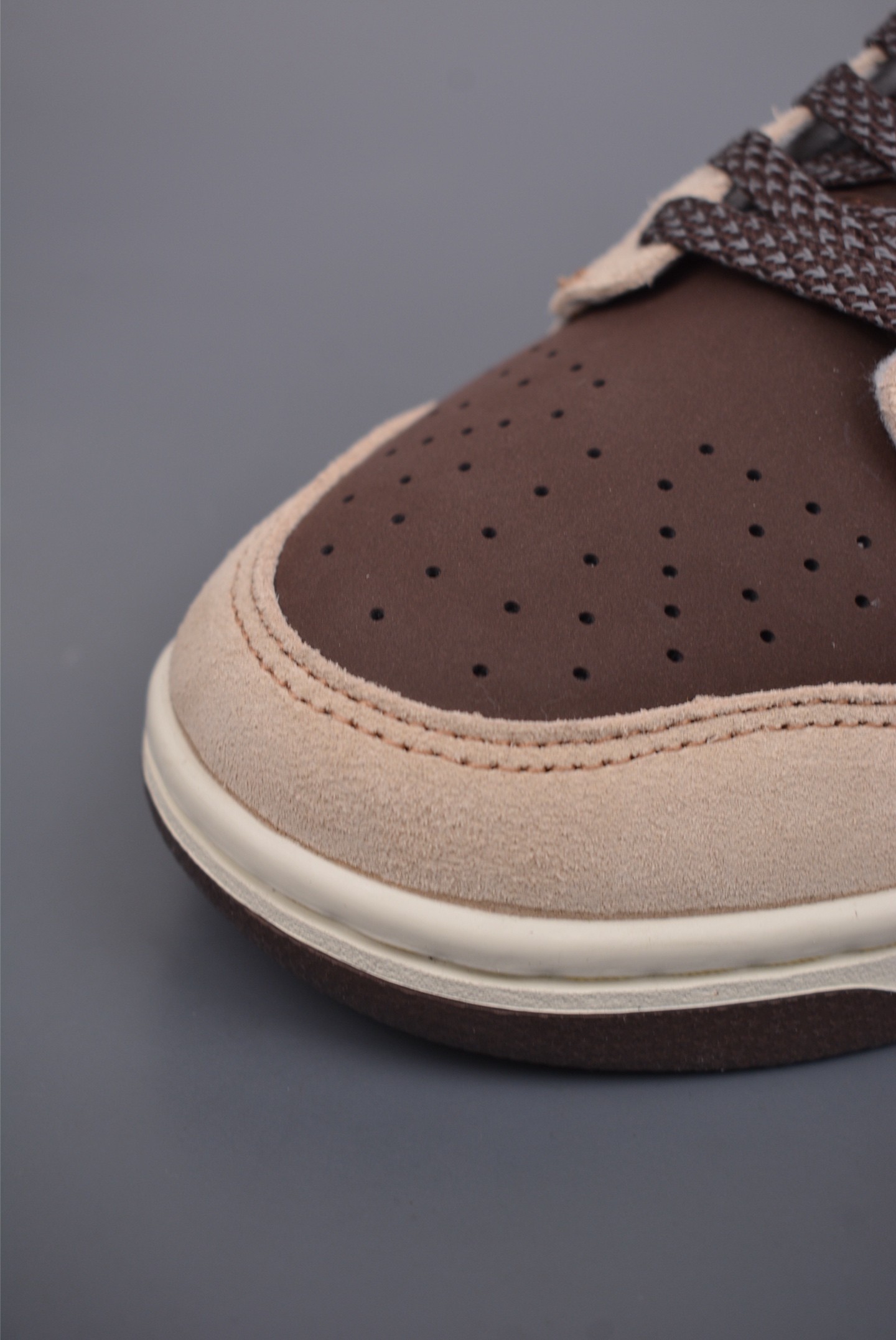 Gucci x Nike SB Dunk Low joint sports shoes AG3702-859