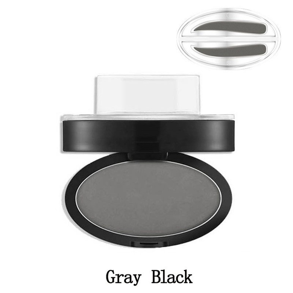 【BUY 4 FREE SHIPPING&GET 20% DISCOUNT】Adjustable Perfect Eyebrow Stamp