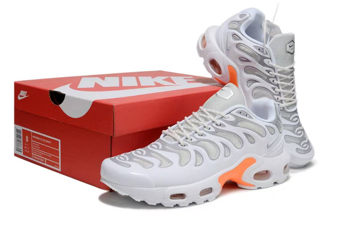 New Tn Air Max Plus Shoes