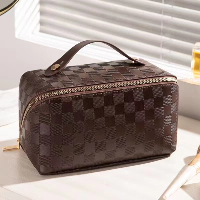 HOT SALE🔥Large-capacity Travel Cosmetic Bag