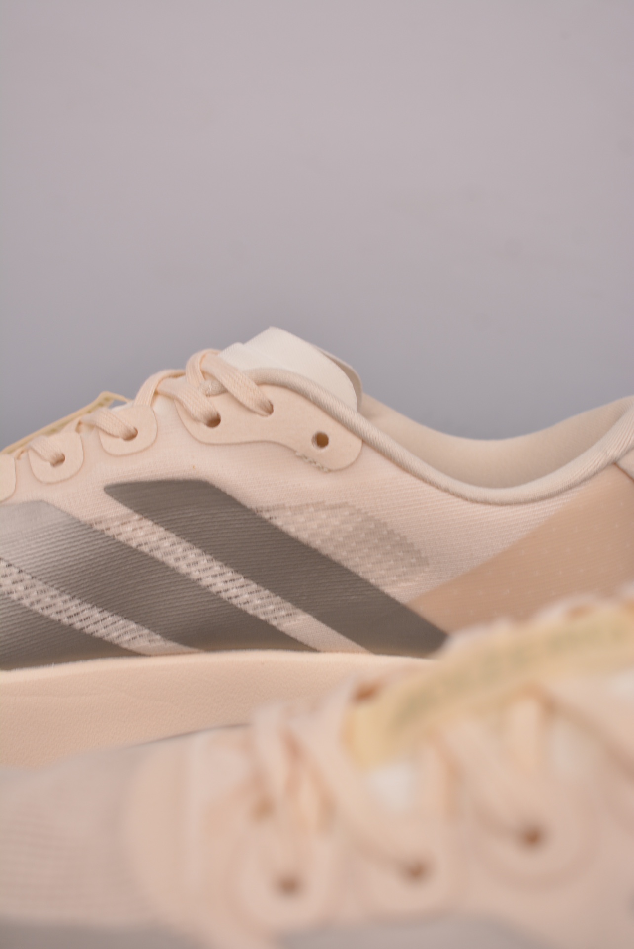 Adidas Adizero Eva SL M Sand Sliver JR2134