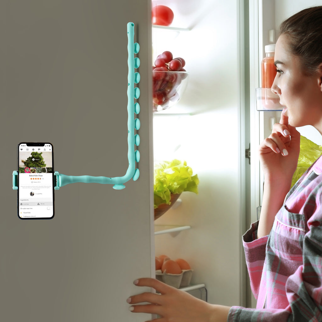 HOT SALE🔥Lazy Phone Bracket Flexible