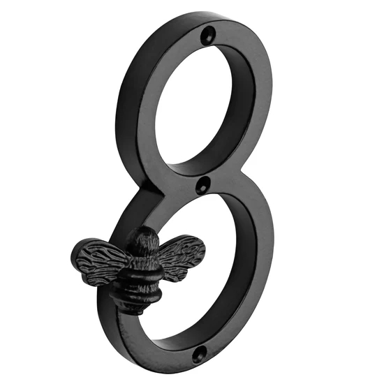 🔥ON SALE🔥Bee House Number Sign 0-9 - 5 Inch