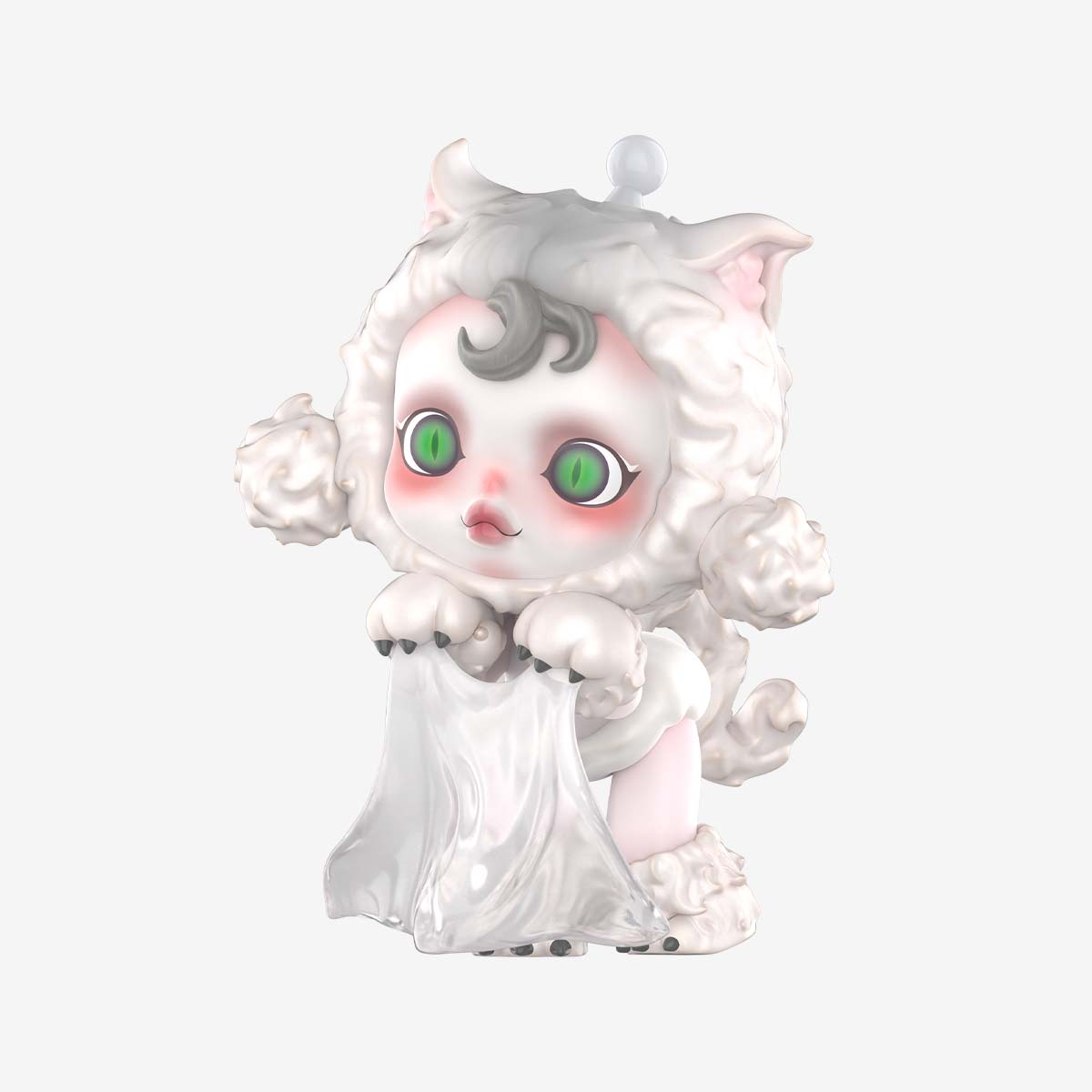 POP MART SKULLPANDA Everyday Wonderland Series [1 Blind Box]