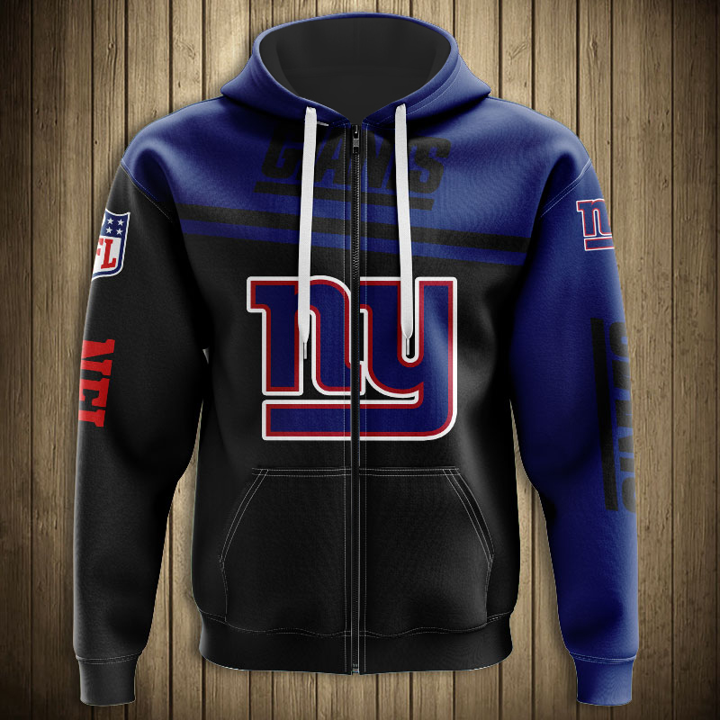 New York GIANTS 3D NYG001