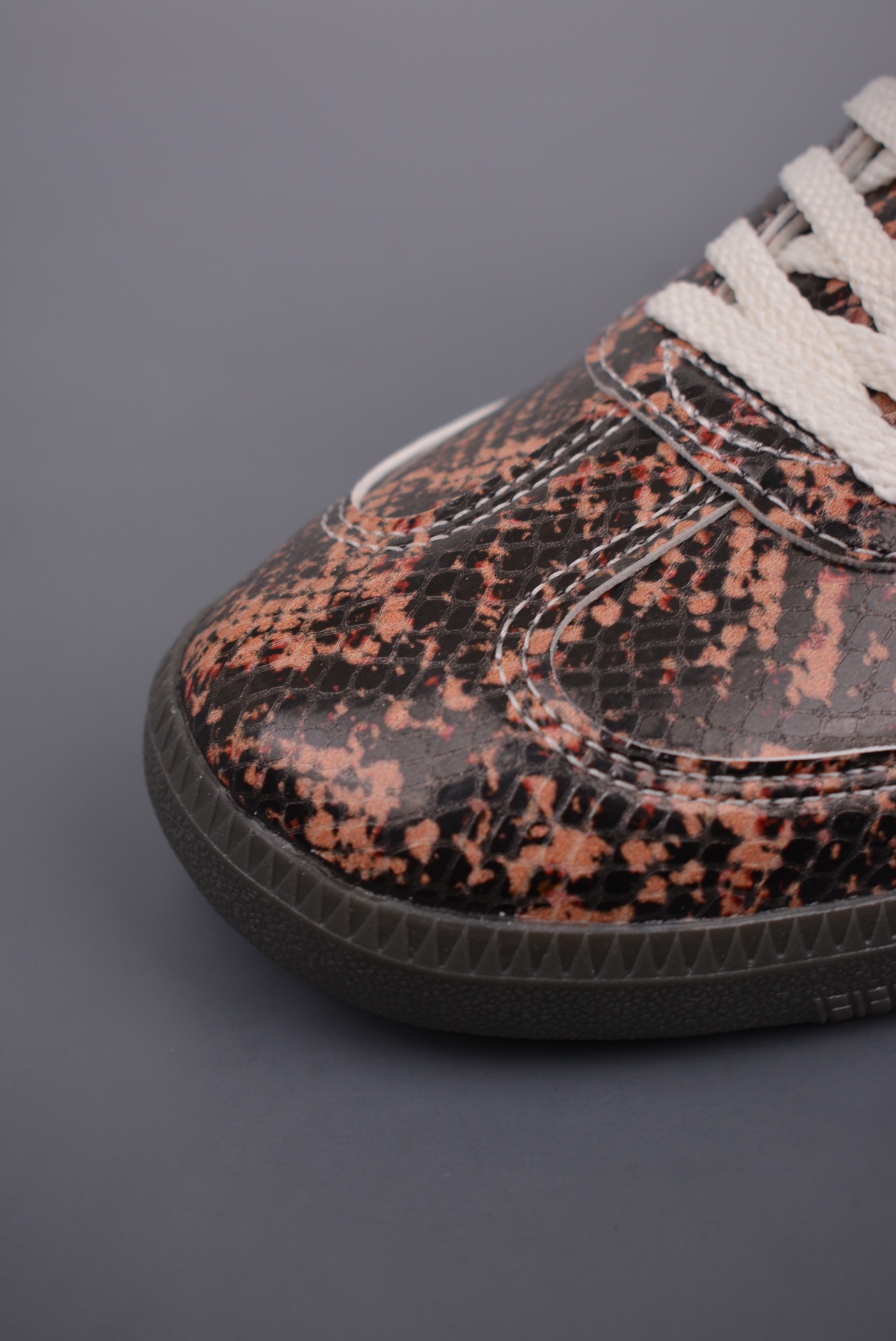 Wales Bonner x Adidas Originals Samba Classic Snakeskin IH3262