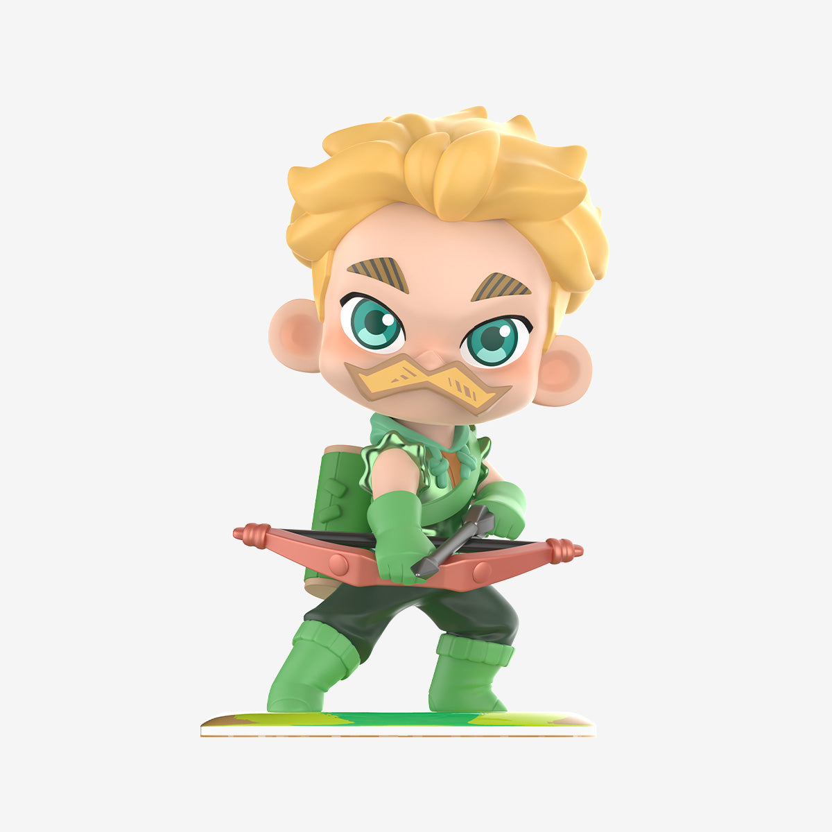 POP MART DC Justice League Childhood Series Figures [1 Blind Box]