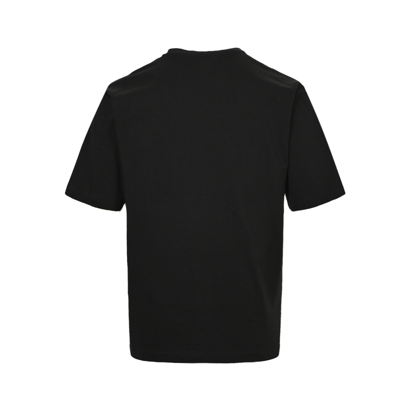 Loewe 25ss embroidered coconut tree short sleeves