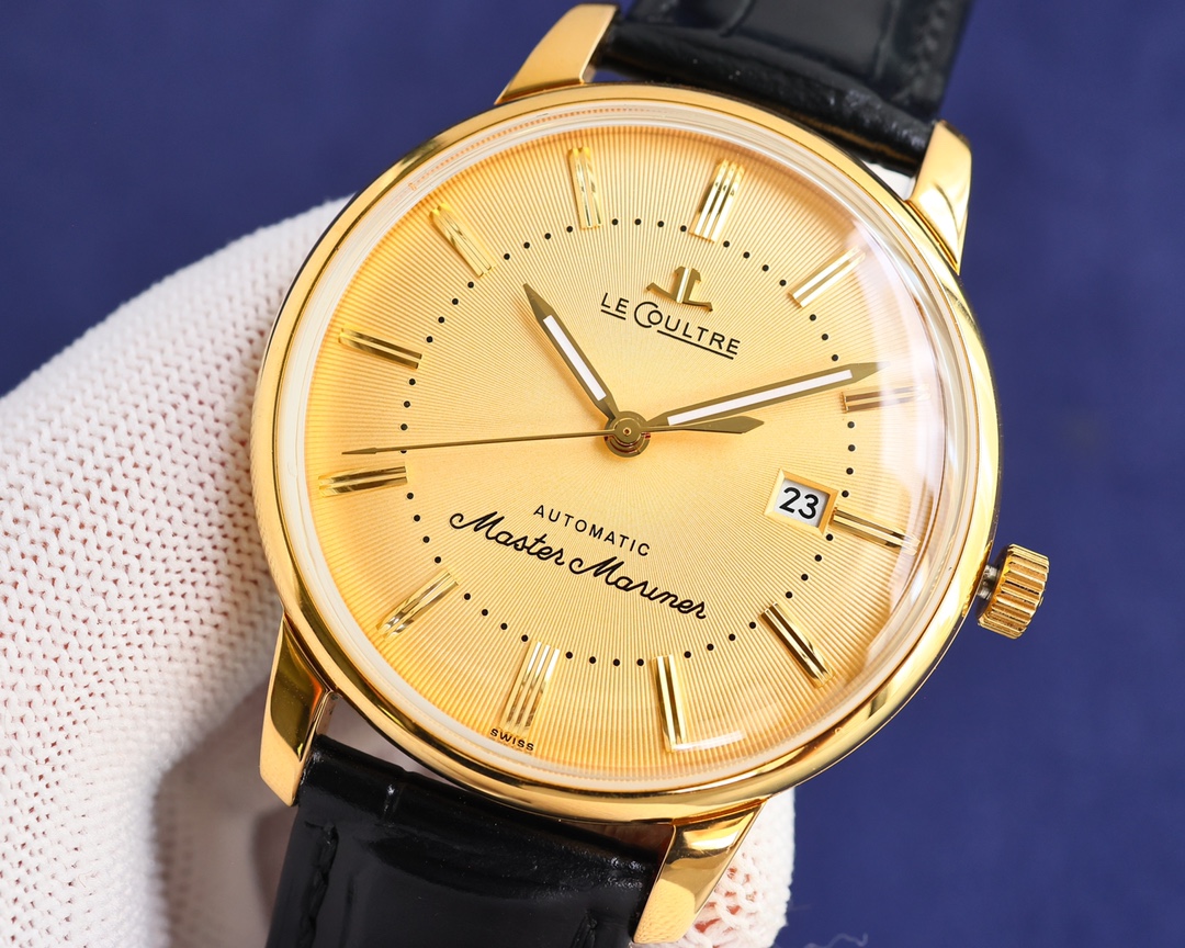Jaeger-LeCoultre Master Series 1362622