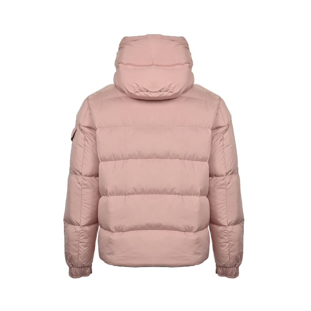Moncler Maya Matte Down Jacket