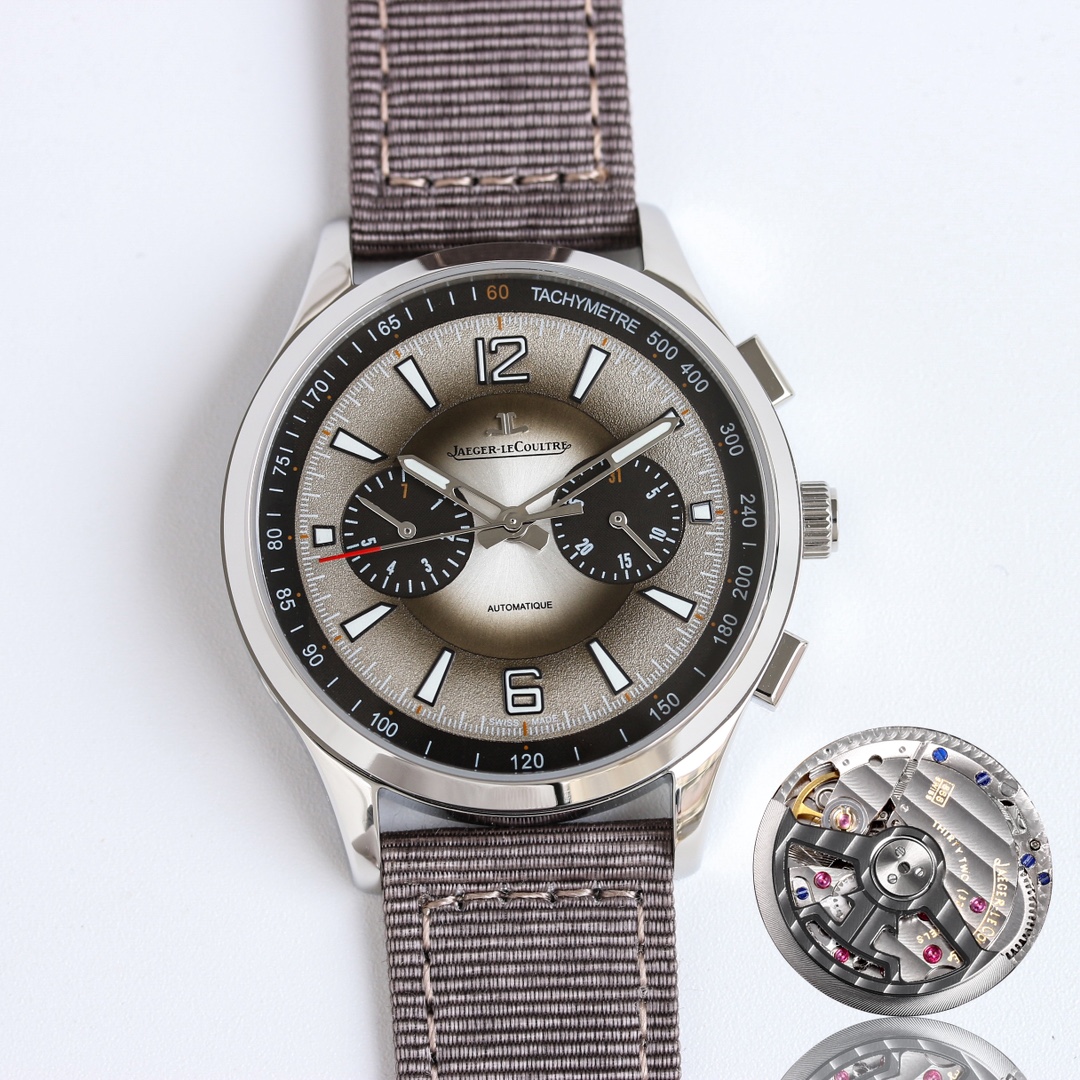 Jaeger-LeCoultre Polaris Series 902843J