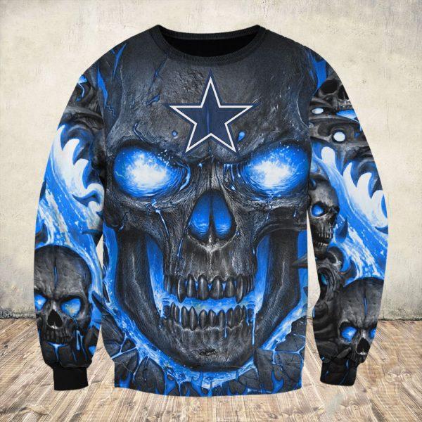 COWBOYS 1