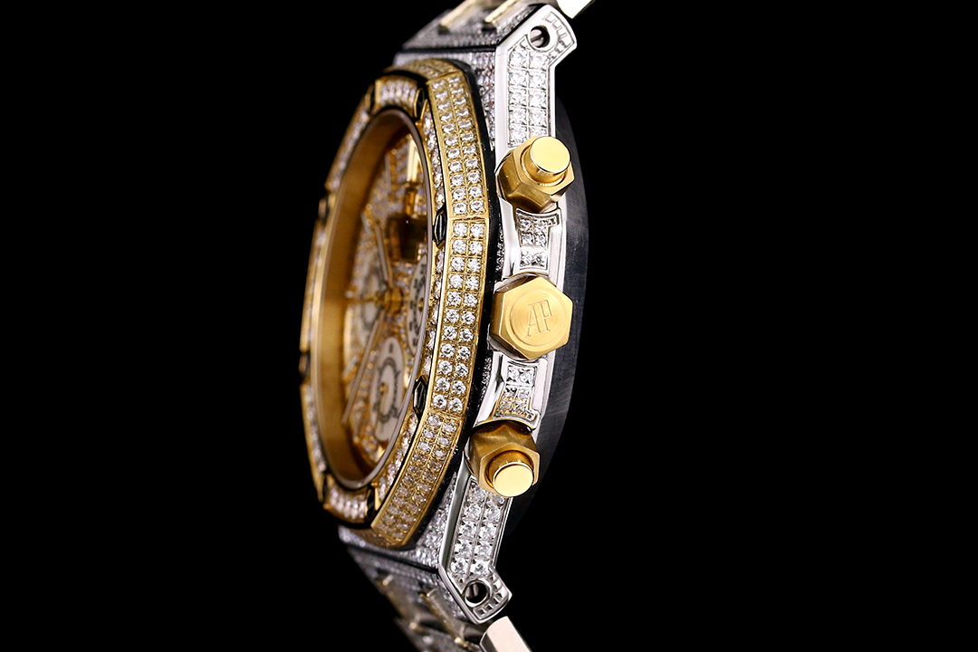Audemars Piguet Royal Oak Offshore 26067BA.ZZ.D088CR.01