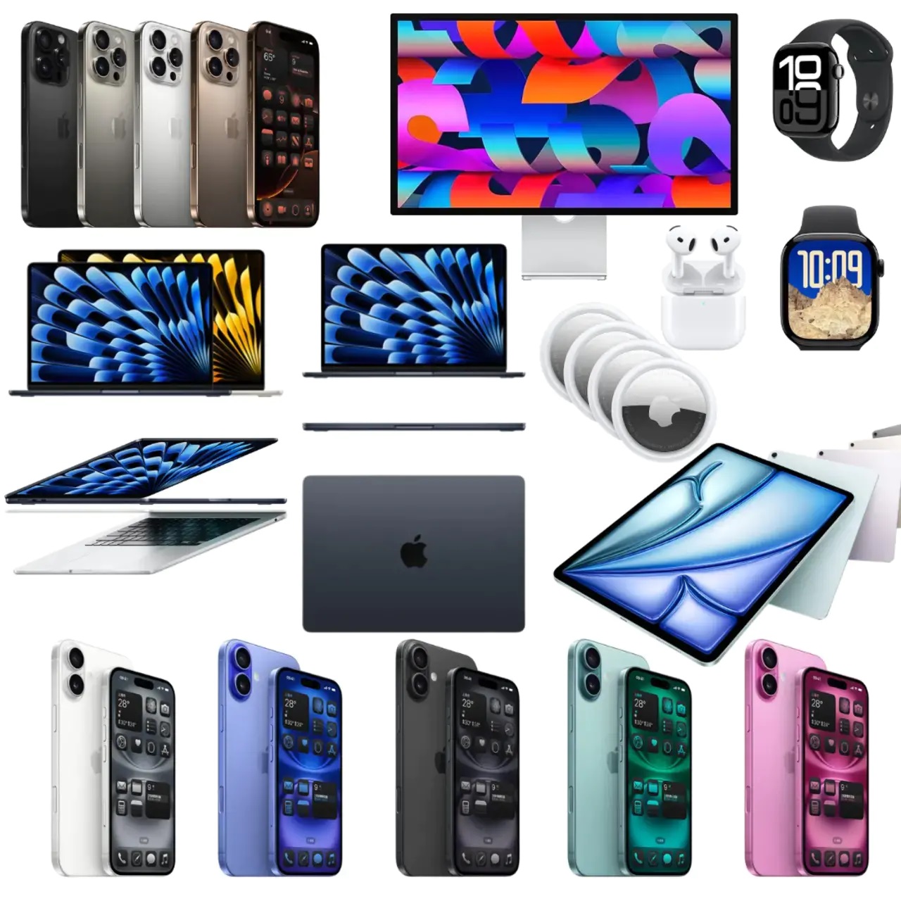 🎁Palettes de retour d'entrepôt Amazon 2025📱💻🎮 - Dernière chance pour commander