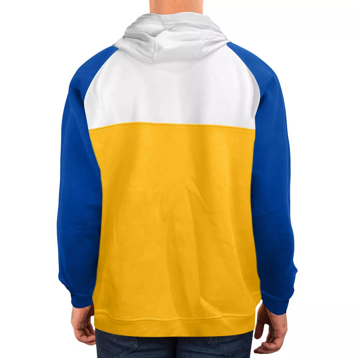 LOS ANGELES RAMS 3D LLAR014