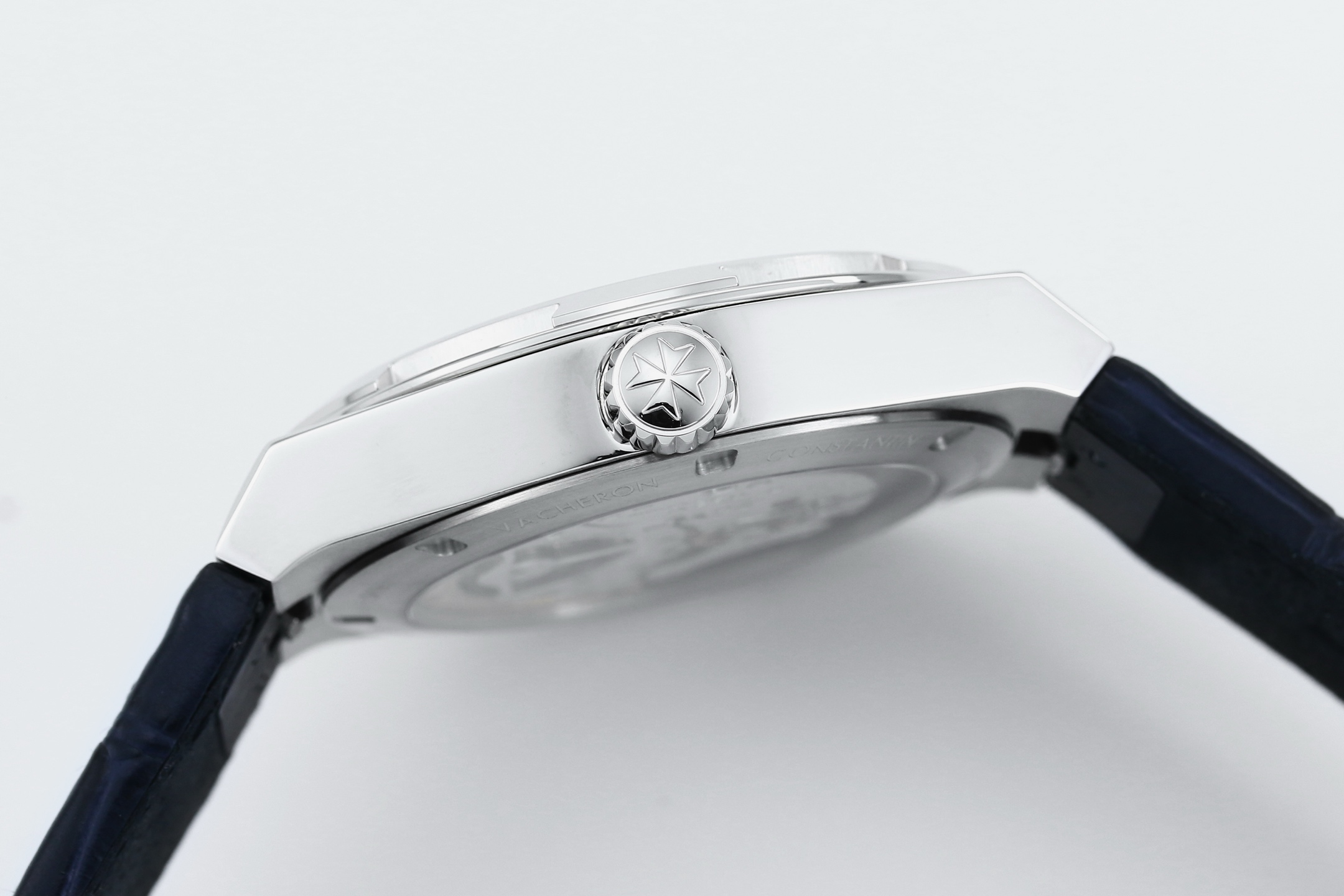 Vacheron Constantin Overseas Tourbillon