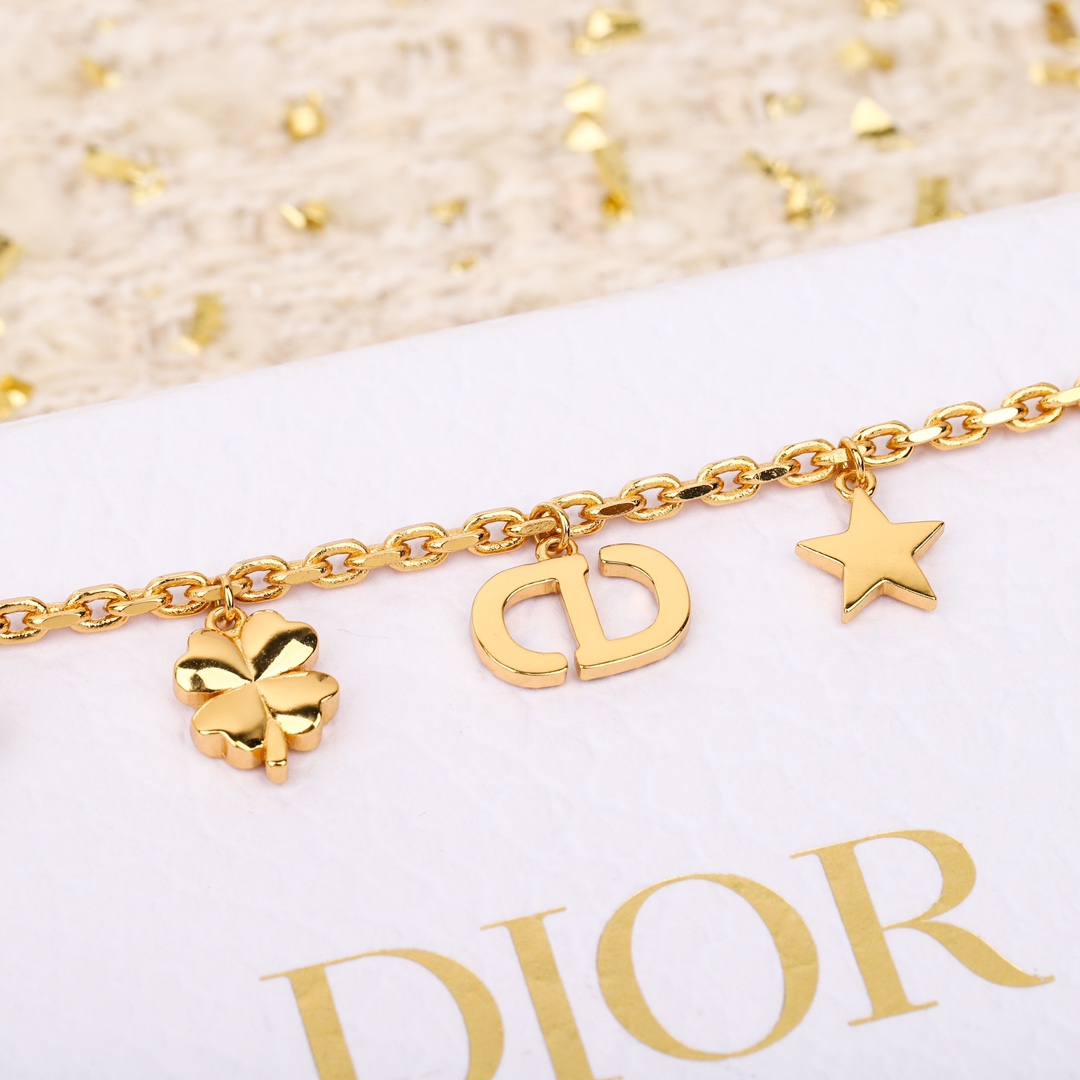 Dior Multi Accessory Bracelet