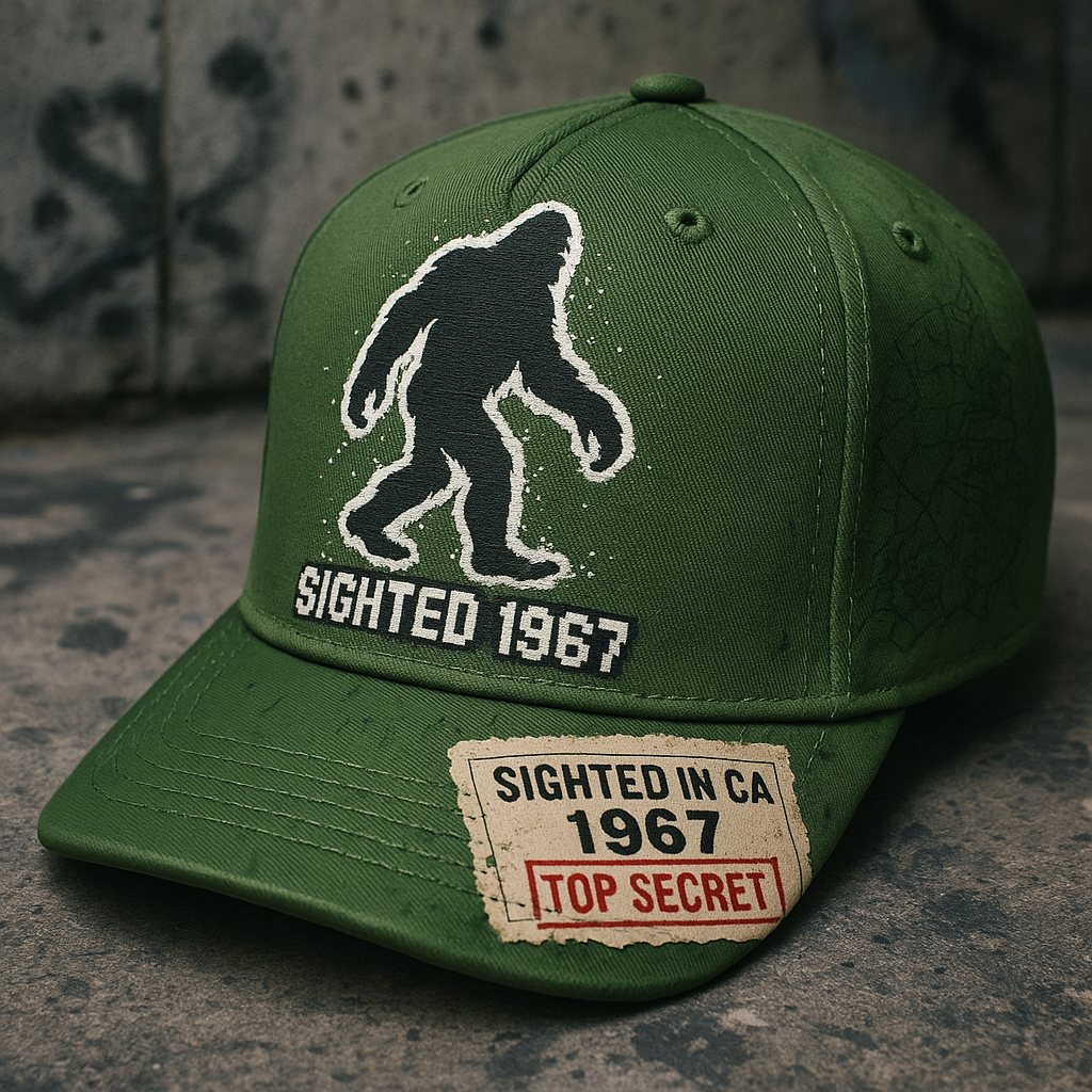 Bigfoot 