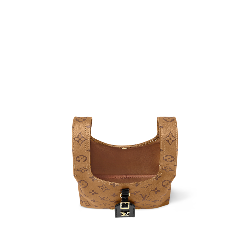 Louis Vuitton ATLANTIS BB Bag M46816