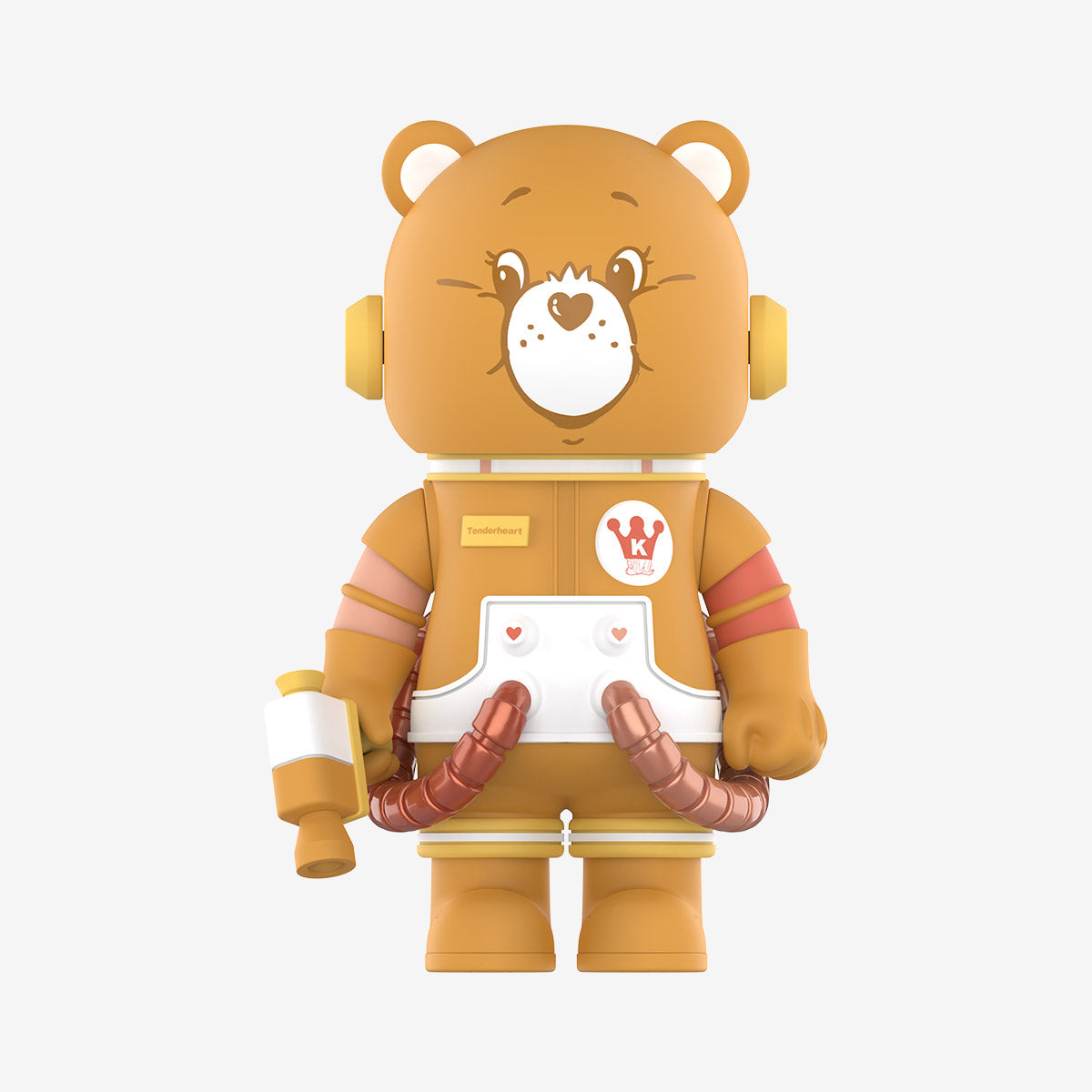 POP MART MEGA SPACE MOLLY 100% Series 3 [1 Blind Box]