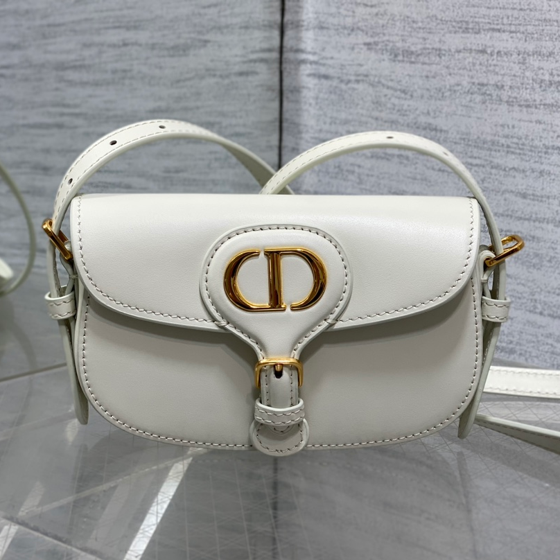 Dior Bobby East-West Fall/Winter Collection Bag Mini