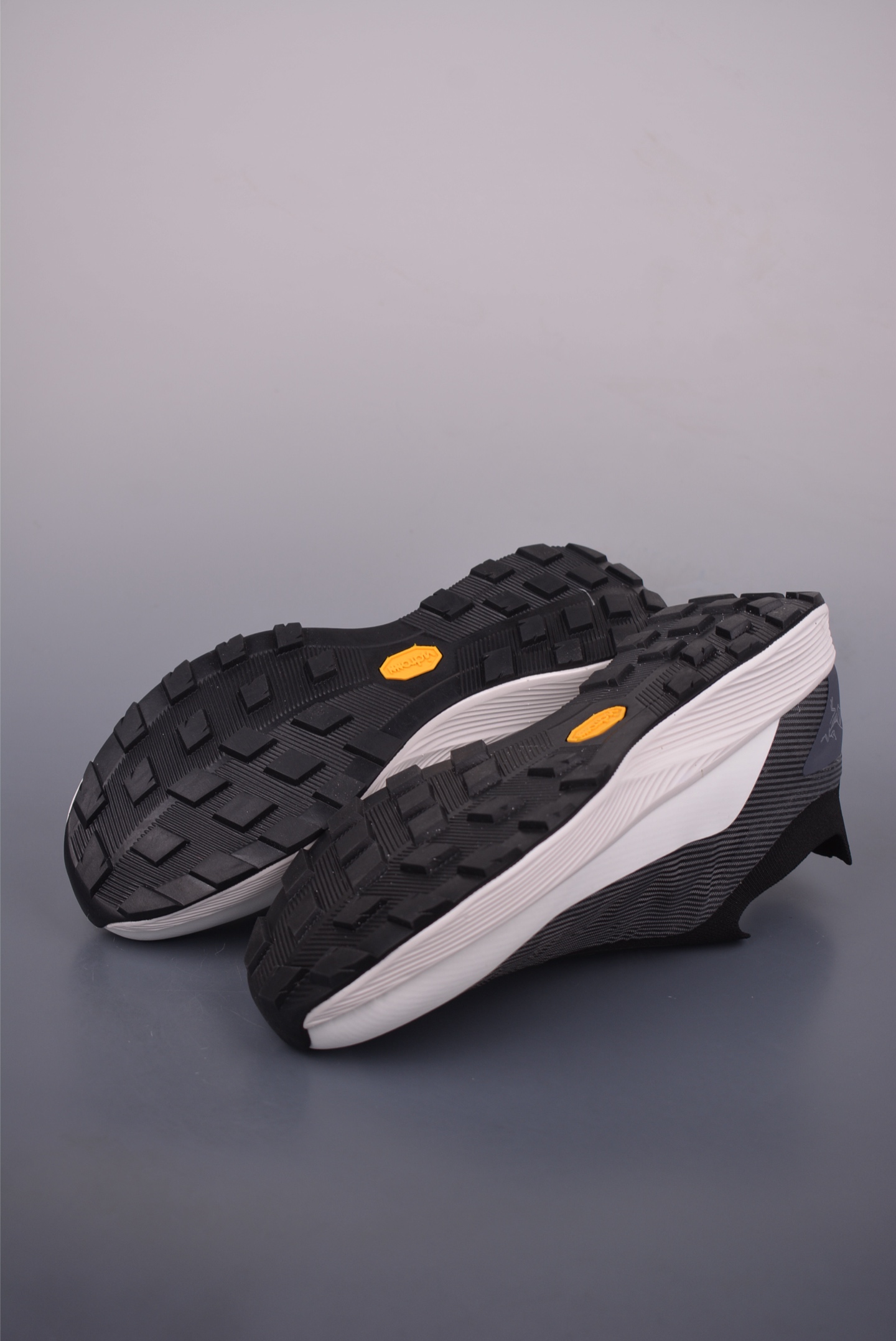 Arc'teryx Norvan SL X System sneakers 