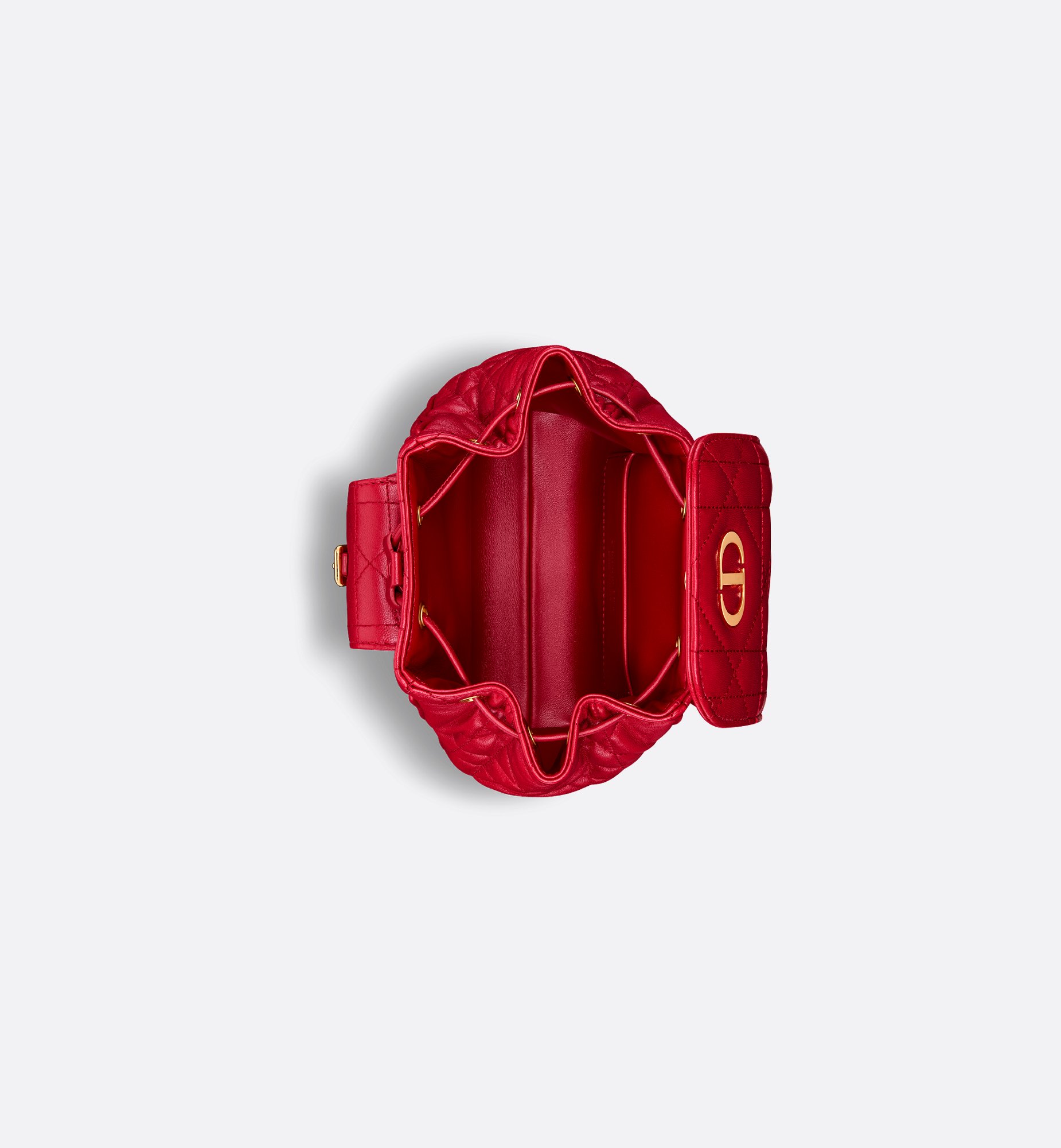 Dior Small Dior Caro Backpack M6302UNOZ_M46R