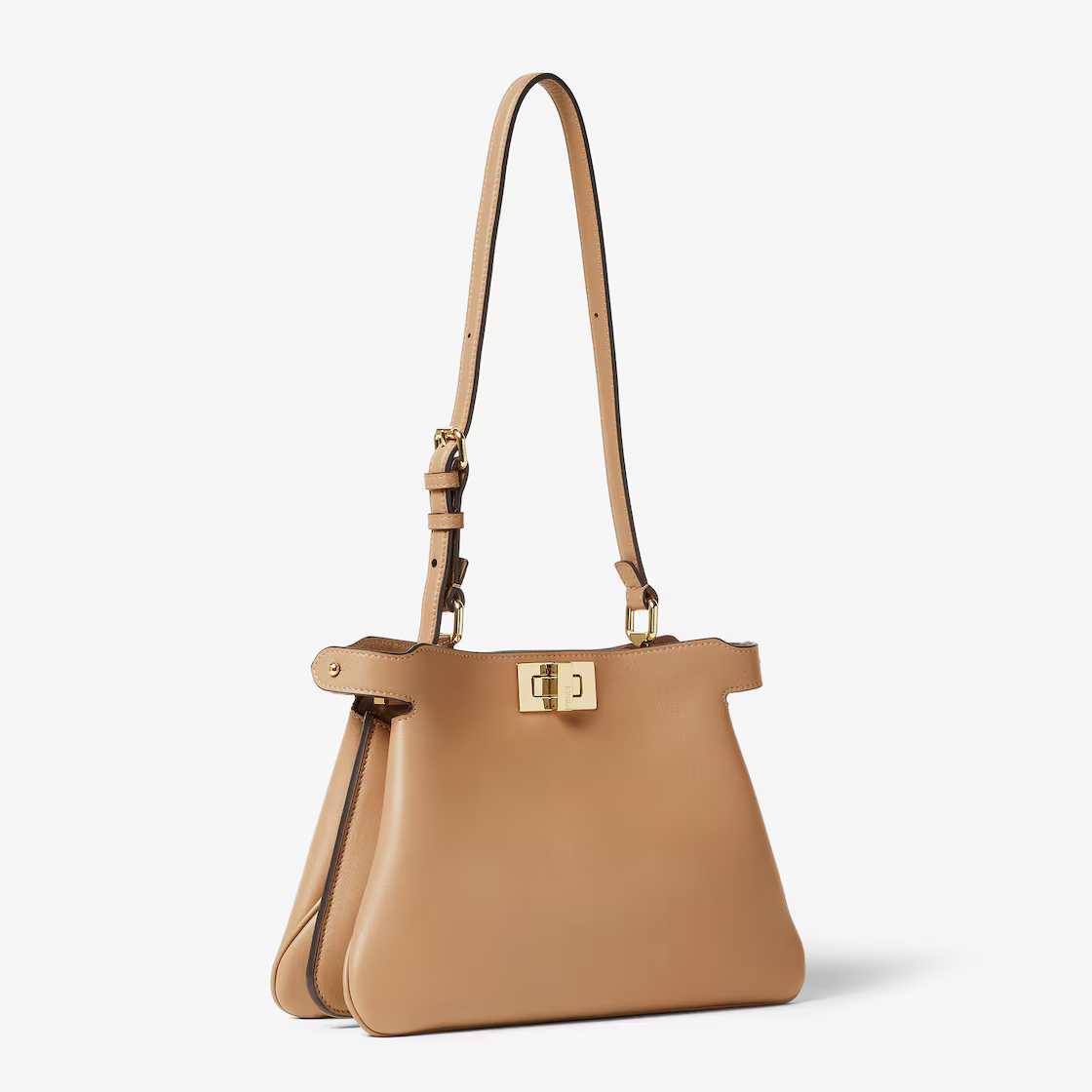 Fendi Peekaboo Soft Small 8BN365AOVHF19P8