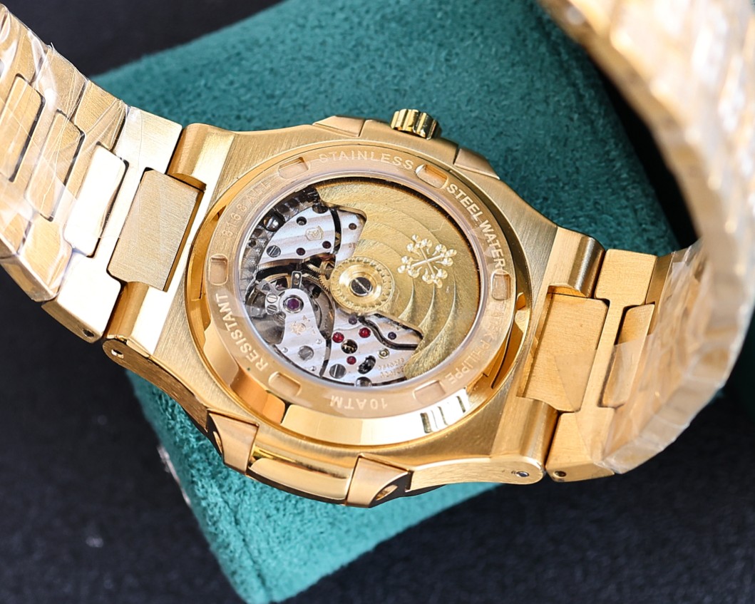 Patek Philippe Nautilus Starry Sky Edition 5711