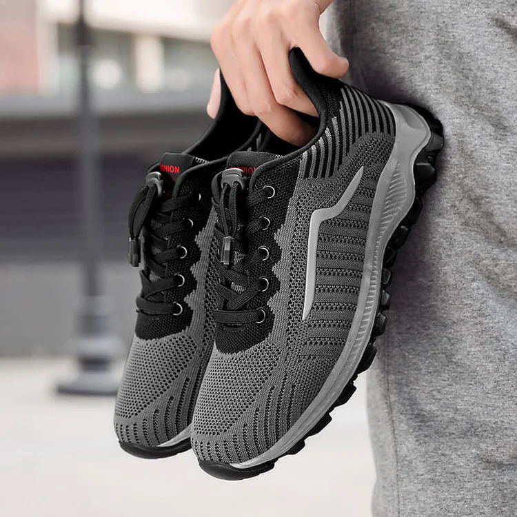 Couple Casual Breathable Sneakers