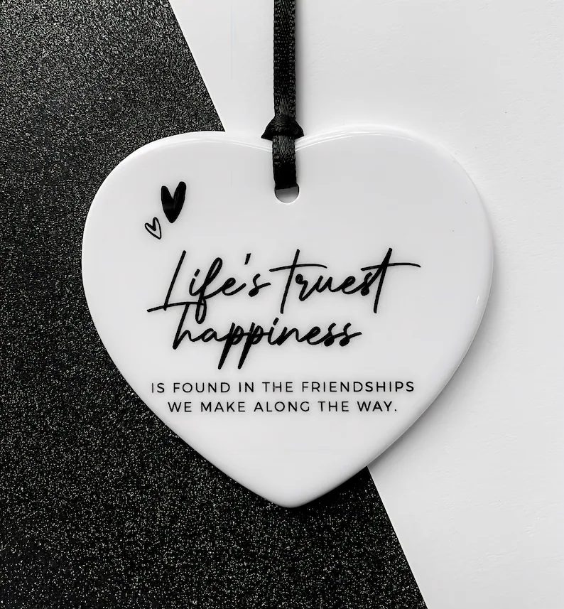 Friendship Gift
