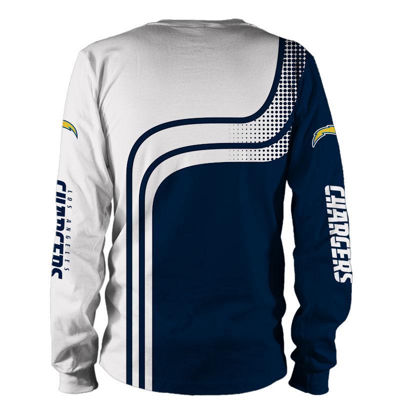 LOS ANGELES CHARGERS 3D GGSA0130