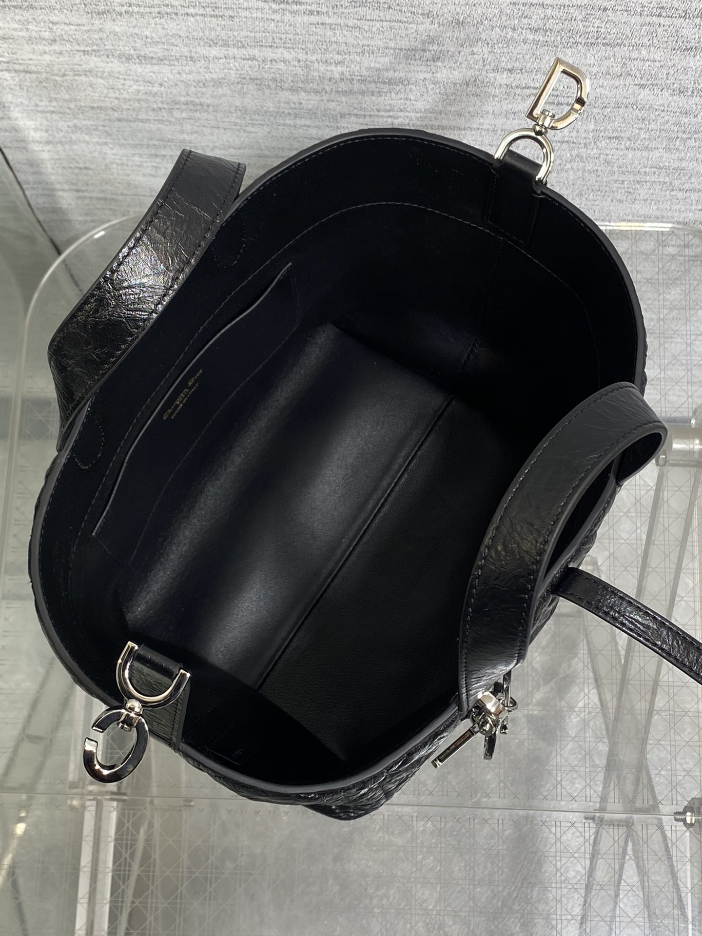 Dior Toujours Vertical Series Medium