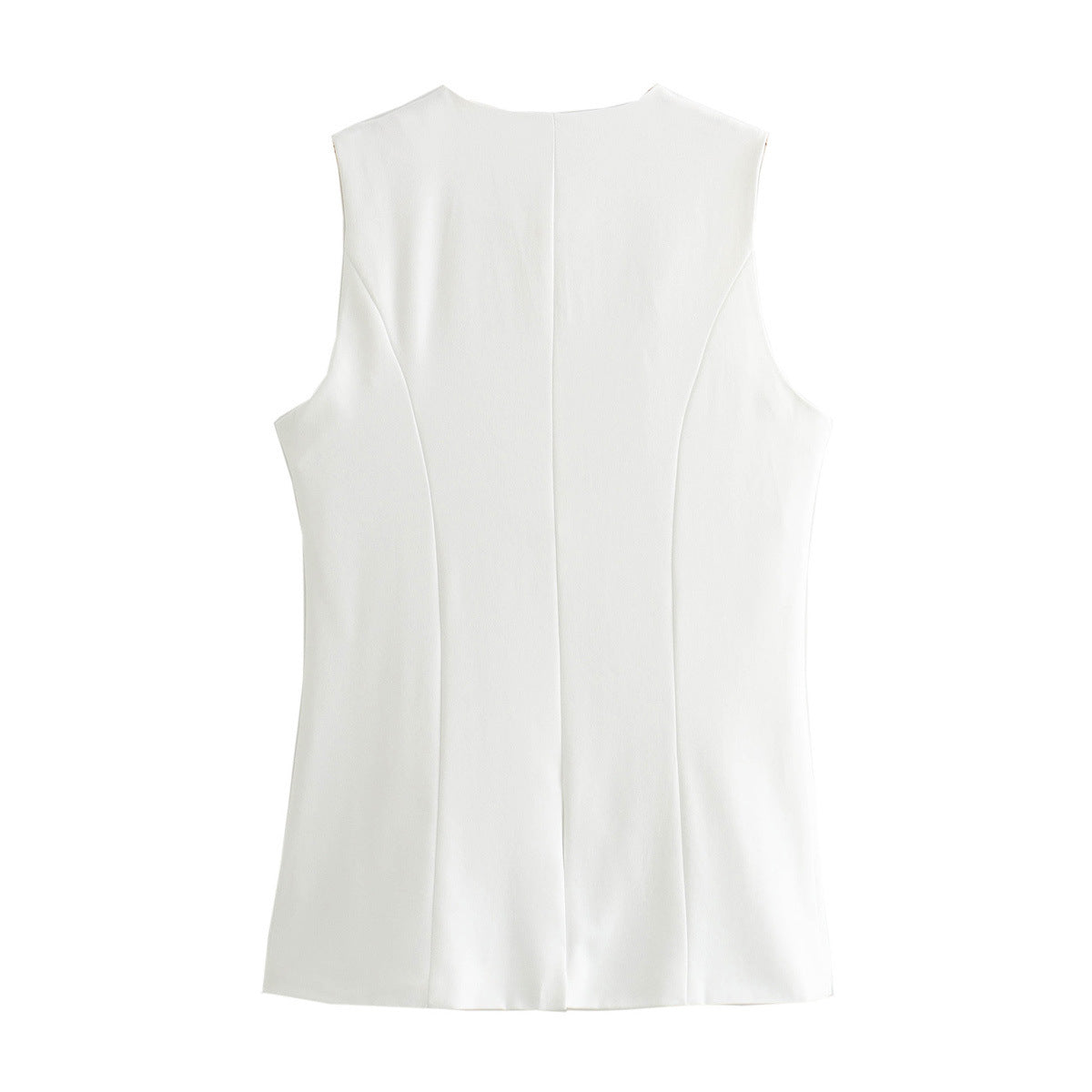 Women's Vest and Shorts Suit