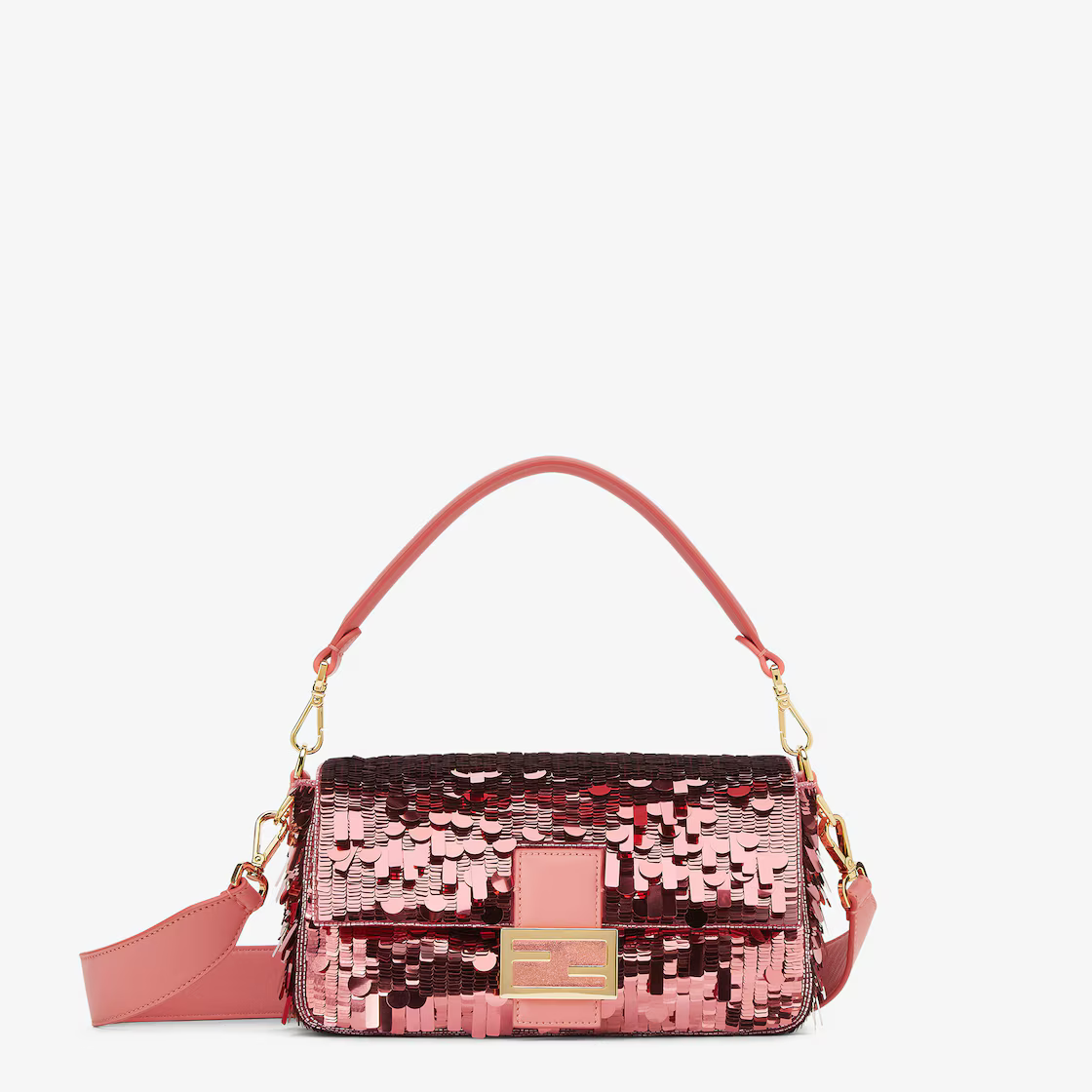 Fendi Baguette 8BR600AMP0F0E6D