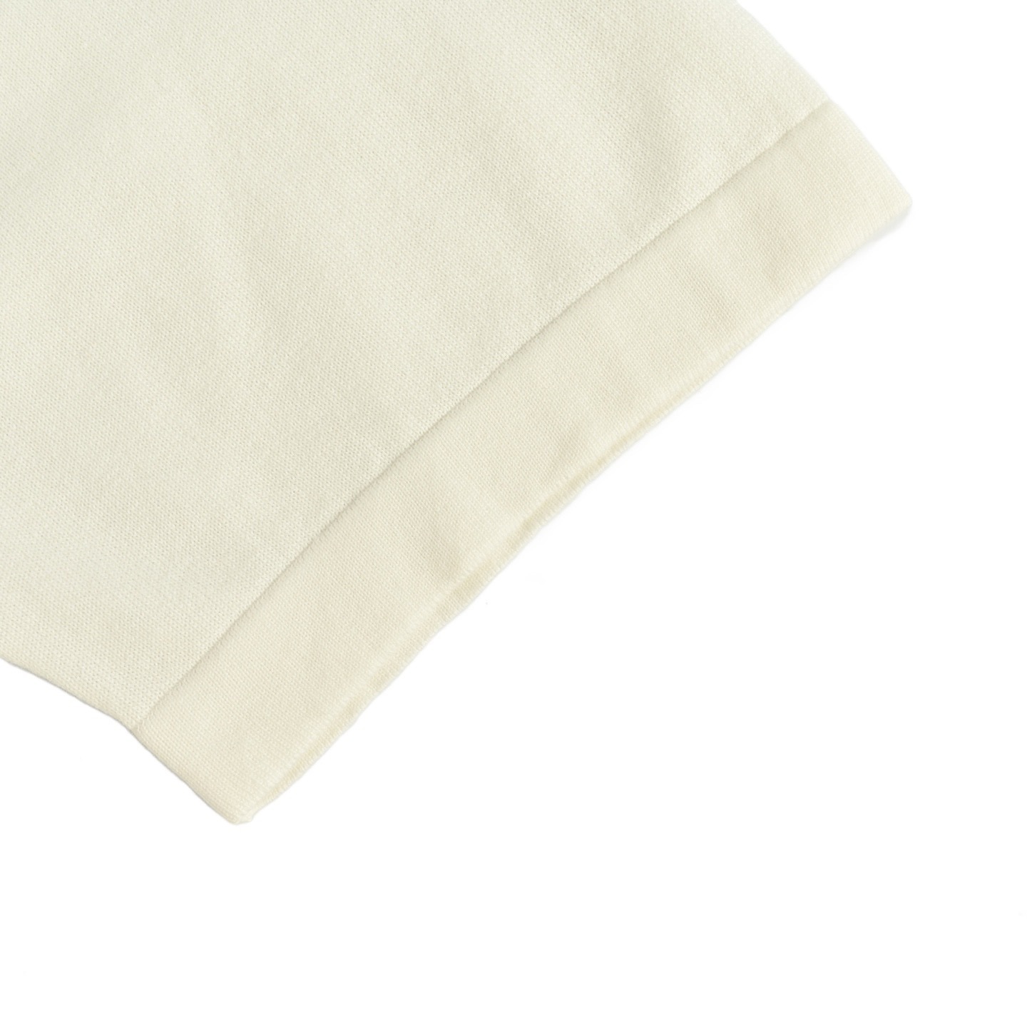 Louis Vuitton 25ss Western Landscape Jacquard Knit Short Sleeve