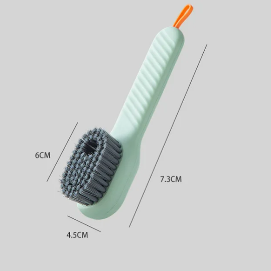 🔥Last Day 50% OFF🔥Household Soft Bristle Cleaning Brush🔥Buy 3 Get 3 Free（6PCS）