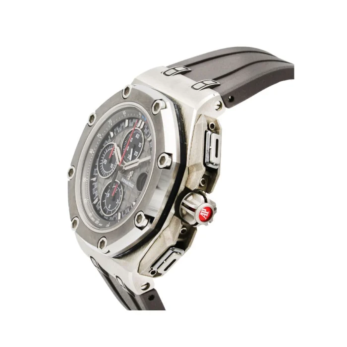 Audemars Piguet Royal Oak Offshore 26568IM.OO.A004CA.01 “Michael Schumacher” Premium Replica 1:1