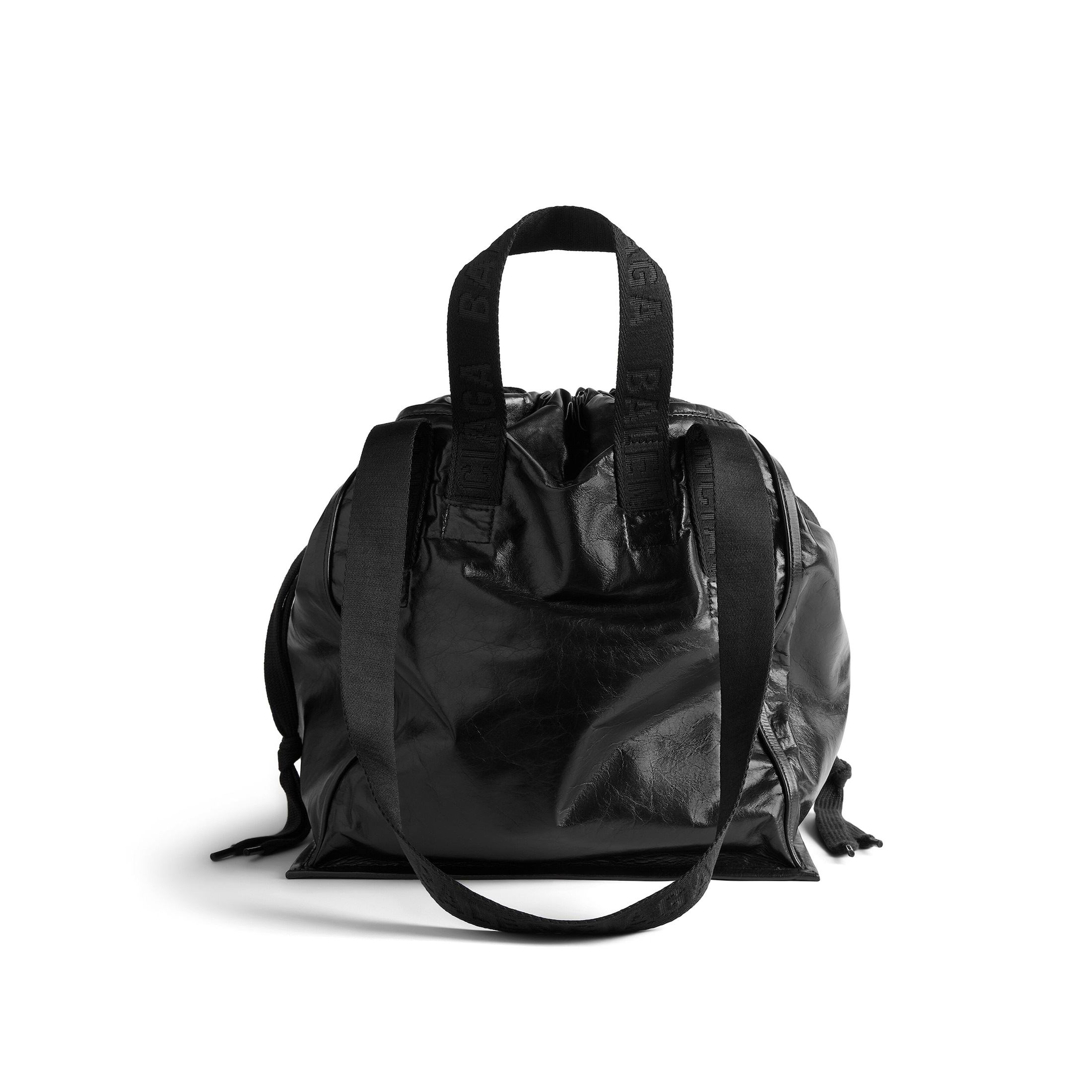 Balenciaga Cargo Tote Bag