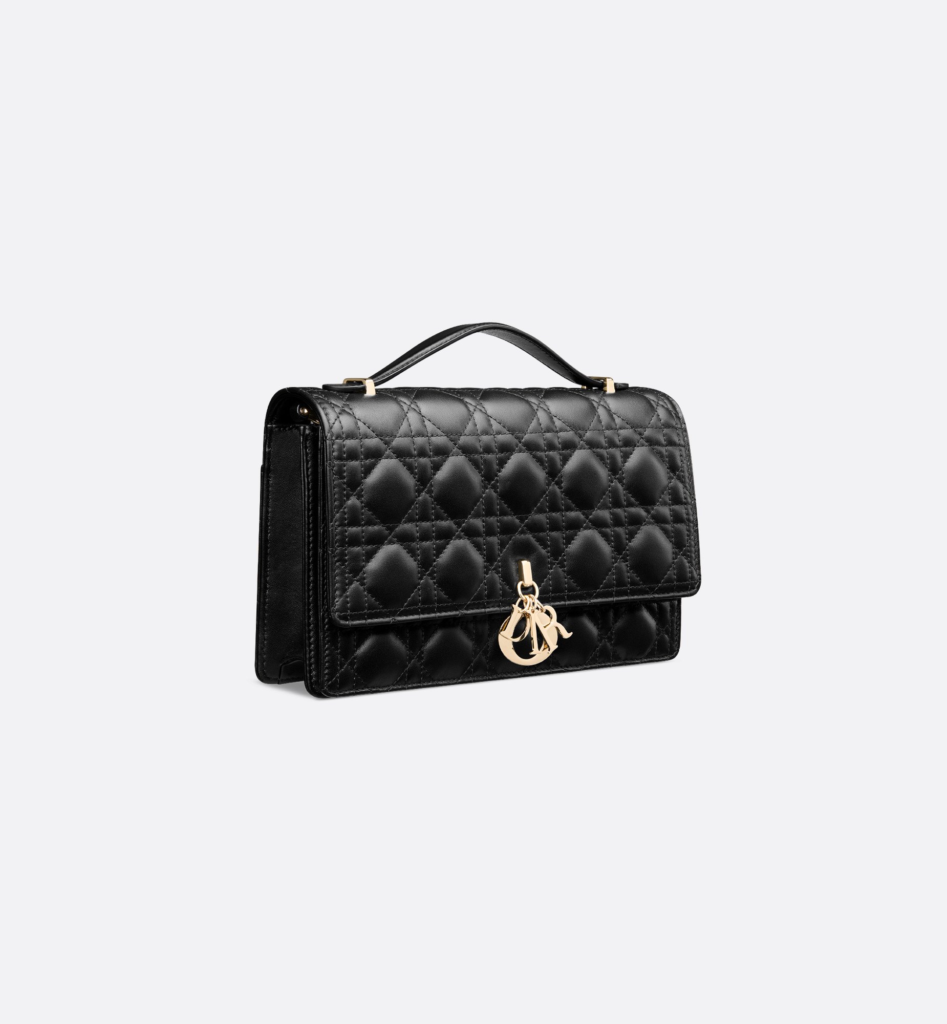 Dior My Dior Top Handle Handbag M0997ONGE_M900