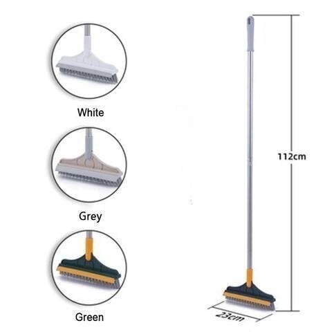 🔥NEW YEAR SALE 45% OFF 🔥-Floor Scrub Brush with Long Handle
