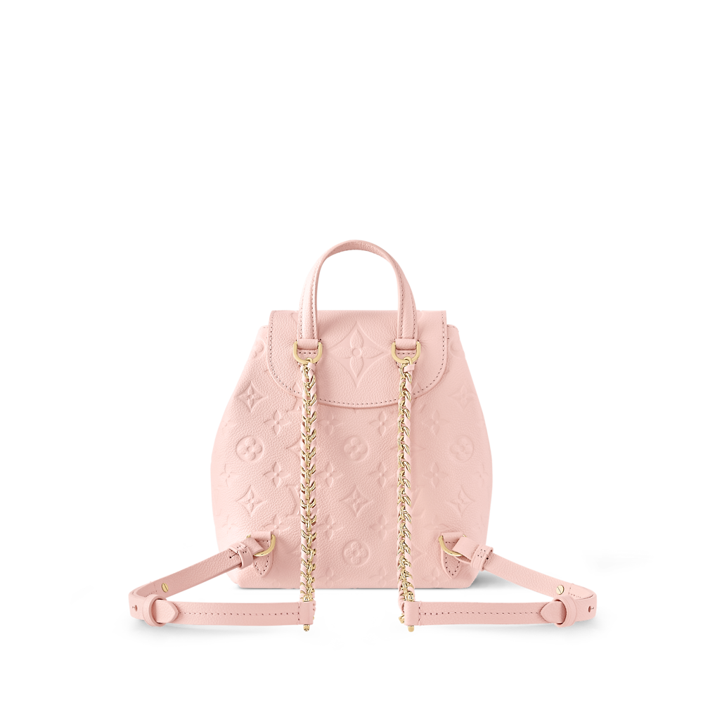 Louis Vuitton BACKUP Backpack M47106