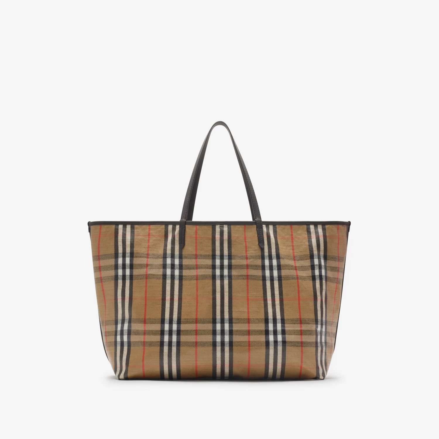 Burberry Large Highlands Tote 81121861