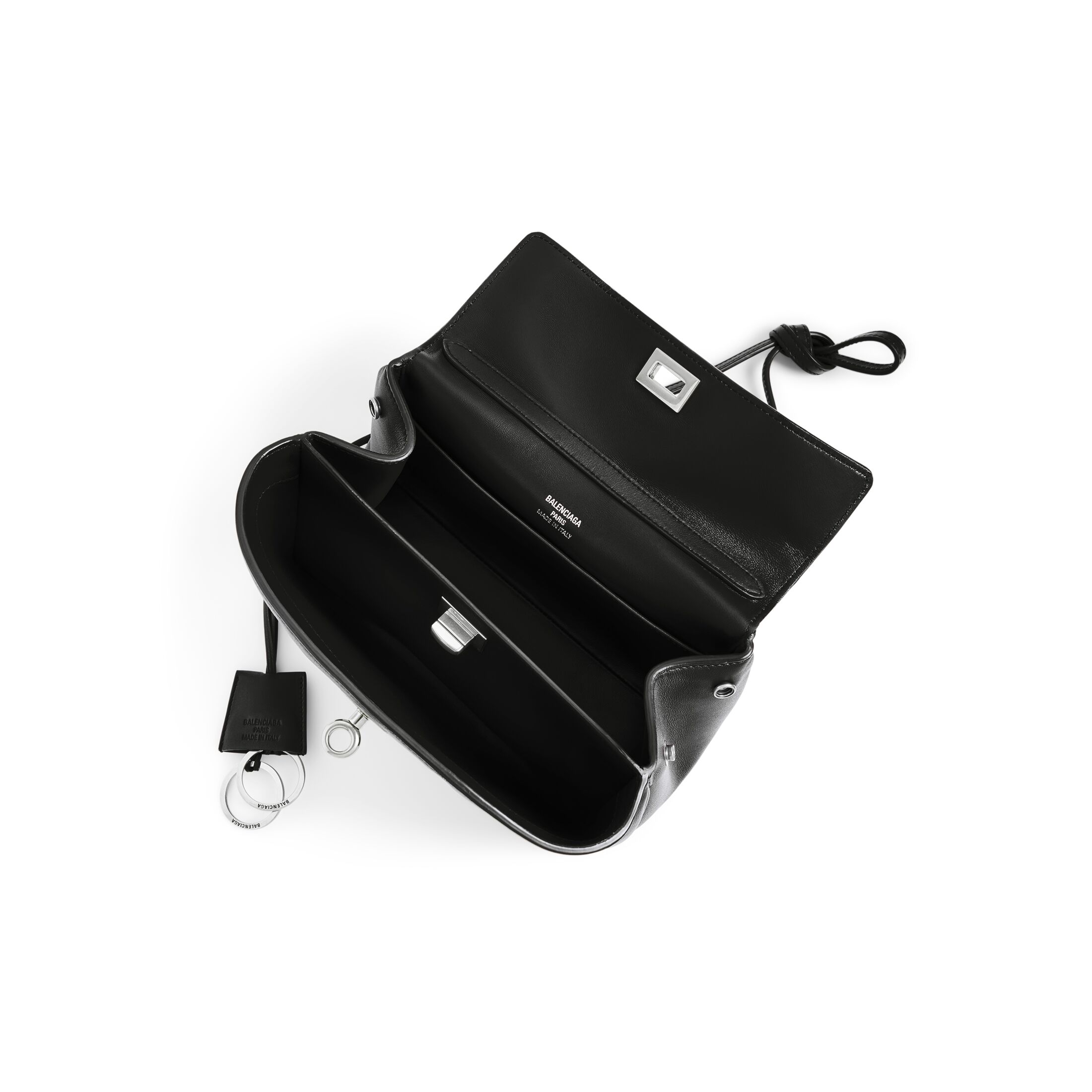 Balenciaga RODEO Mini Tote Bag7954562AA4U1000