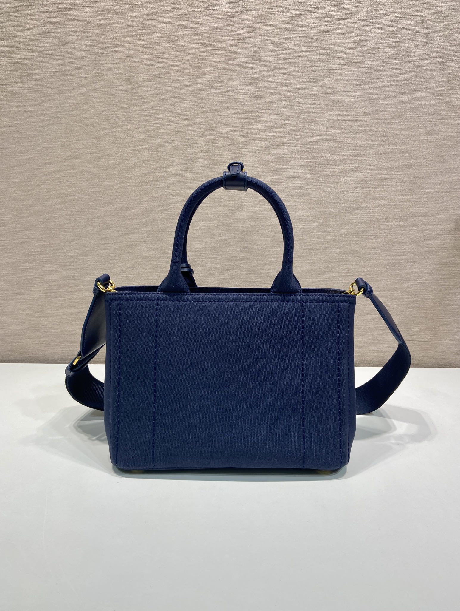 Prada Small Canvas Bag 1BG464