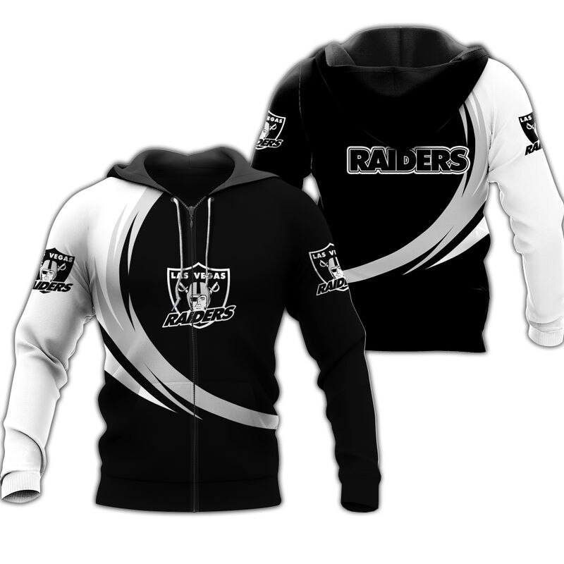 LAS VEGAS RAIDERS 3D LVR93