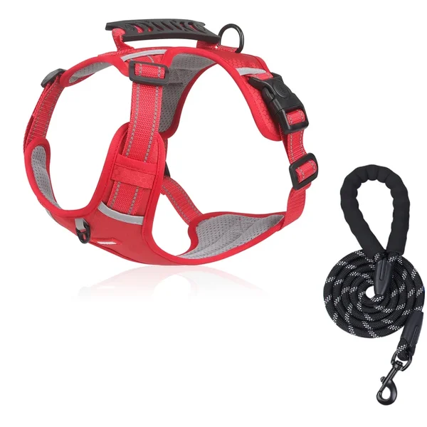 2024 New Year Promotion🐕Pet No Pull Dog Harness