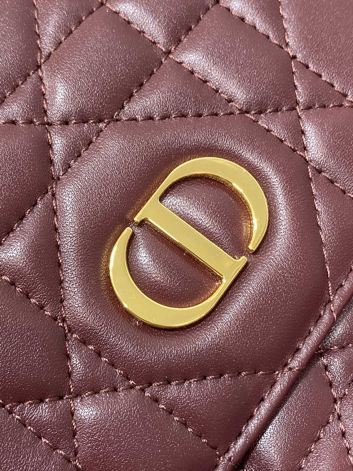 Dior Caro Fall/Winter Backpack