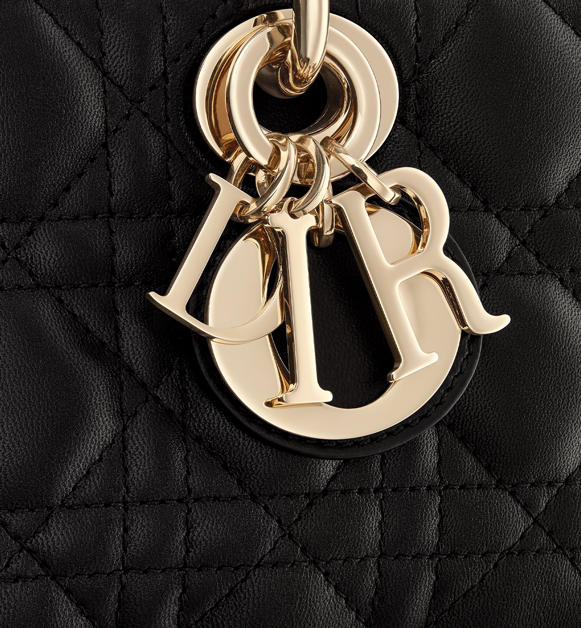 Dior Small Lady D-Joy Bag M0613ONGE_M900