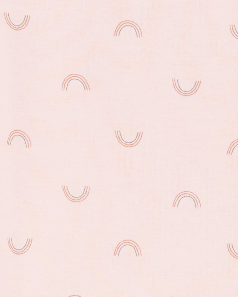 Carter's 2-Piece Rainbow PurelySoft Pyjamas